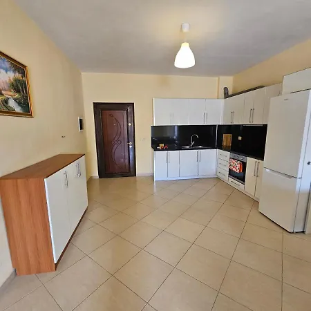 Appartement The Hill 2 Sea View