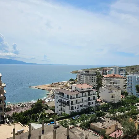 The Hill 2 Sea View Apartment