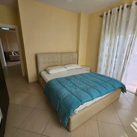 Apartamento The Hill 2 Sea View *