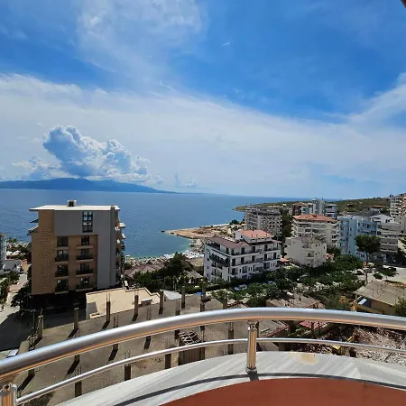 Apartment The Hill 2 Sea View *