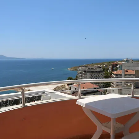 The Hill 2 Sea View Apartment