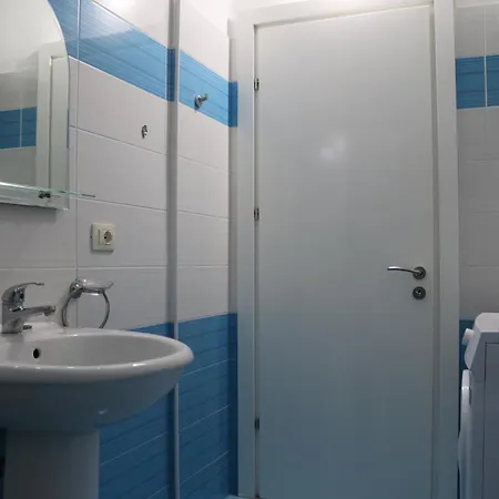 The Hill 2 Sea View Apartment Sarande