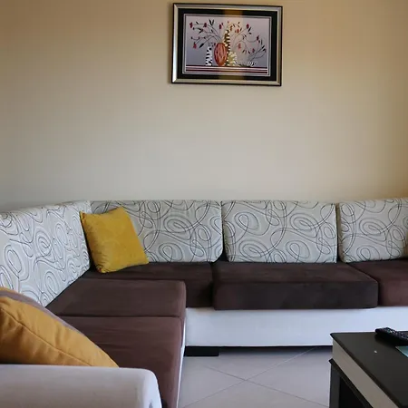 The Hill 2 Sea View Apartment