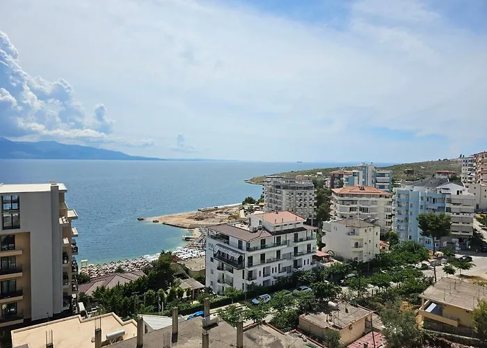 The Hill 2 Sea View Apartament
