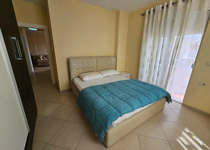 Apartament The Hill 2 Sea View *